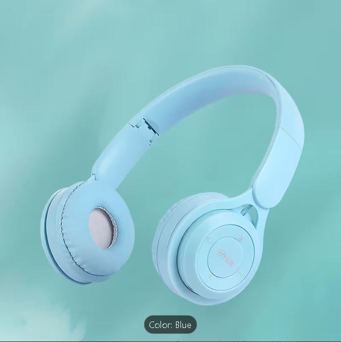Wireless Headphones